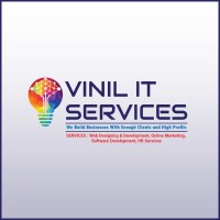 VINIL IT SERVICES PVT LTD logo - Similar company to Summation It