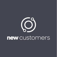 new customers logo - Similar company to Customer Connect