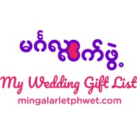 Mingalar Let Phwet