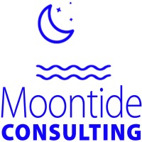 Moontide Consulting logo - Similar company to Wellsleeprelax