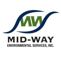 Mid-Way Environmental Services, Inc. logo - Similar company to A & M Engineering And Environmental Services, Inc.