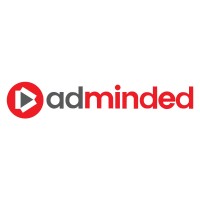 Ad Minded logo - Similar company to The Minded