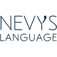 Nevy's Language logo - Similar company to Speakyabc