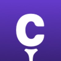 campo golf logo - Similar company to Feuerwerk Studio