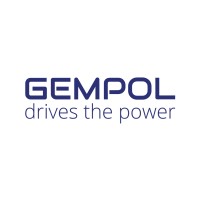 Gempol logo - Similar company to Technomix Tr