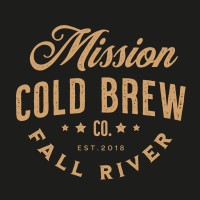 Mission Cold Brew Co. logo - Similar company to Cham Cold Brew Tea
