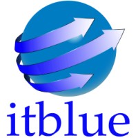Itblue Solutions Pty Ltd logo - Similar company to Amadigital It Solutions