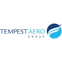 Tempest Aero Group logo - Similar company to Galleon Embedded Computing