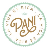 Pani logo - Similar company to Global Exchange Payment Solutions (Rebranded To Corpay Cross-Border)