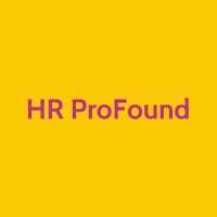 HR ProFound logo - Similar company to Jpc Reefer Services - Australia