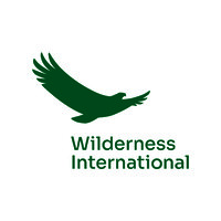 Wilderness International logo - Similar company to Startnext
