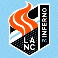 Lancaster Inferno logo - Similar company to First Call Mechanical