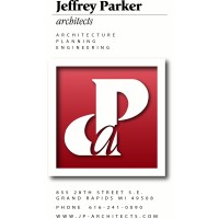 Jeffrey Parker Architects, Inc.