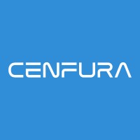 Cenfura logo - Similar company to Celenum
