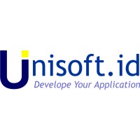 Universal Software (unisoft) logo - Similar company to Pt Thortech Asia Software