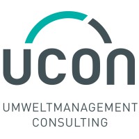 UCON GmbH logo - Similar company to Open Design Studio