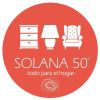 Solana50hogar logo - Similar company to Relan México
