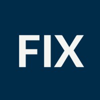 Fix The Mask logo - Similar company to Wrapt