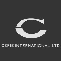 Cerie International Limited logo - Similar company to Gamillex Co., Ltd.