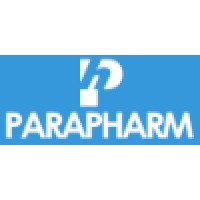 PARAPHARM S.A.L logo - Similar company to Eurl Iesb