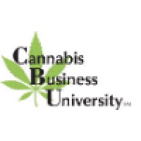 Cannabis Business University - CannaBizU logo - Similar company to Oaksterdam University - Business Of Cannabis