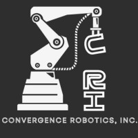 Convergence Robotics Inc. logo - Similar company to Rational Robotics