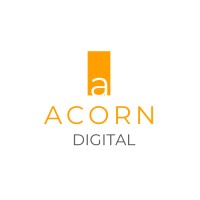 Acorn Digital Agency logo - Similar company to Web Codes Solution
