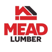 Mead Lumber logo - Similar company to Simonson Lumber Co
