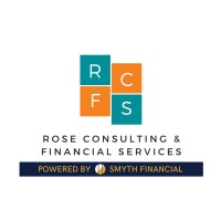 Rose Consulting & Financial Services logo - Similar company to Stream Financial