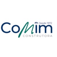 Comim Construtora logo - Similar company to Csc Cp - Centro De Serviço Compartilhado
