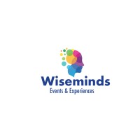 Wiseminds events and experiences
