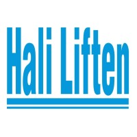 Hali Liften logo - Similar company to Schaefer Italia