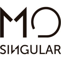 Mo Singular® logo - Similar company to Vms Community Manager