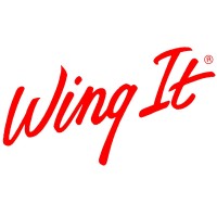 Wing It Inc logo - Similar company to Cook Process Solutions, Llc