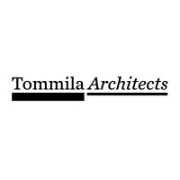 Tommila Architects logo - Similar company to Placetoplan