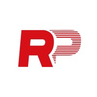 Rodão Pneus logo