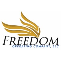 Freedom Operating LLC logo - Similar company to Territory Resources Llc