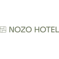 Nozo Hotel logo - Similar company to Ansa Okinawa Resort