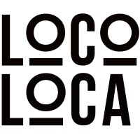 LOCO LOCA logo - Similar company to Groupe Sato