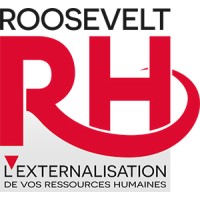 Roosevelt RH logo - Similar company to Roosevelt Expertise