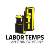 Labor Temps logo - Similar company to Baron Hardware