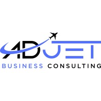 AdJET Business Consulting logo - Similar company to Leading Edge Training Solutions