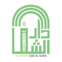 As-Siraat Dar Al Shifa logo - Similar company to As-Siraat Foundation