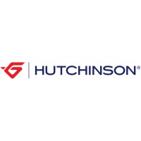 Hutchinson PFW Aerospace logo - Similar company to Pixel Photonics