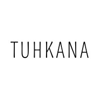 Tuhkana Swimwear logo - Similar company to Inaska
