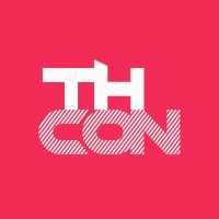 Toulouse Hacking Convention logo - Similar company to Cysat