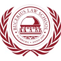 Bucerius Law School Model United Nations Society logo - Similar company to Stefes Facility Gmbh