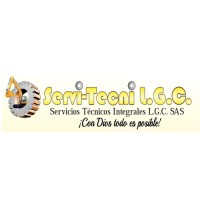 SERVICIOS TECNICOS INTEGRALES LGC SAS logo - Similar company to Ingefy