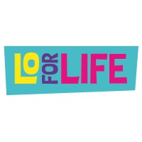 LoForLife logo - Similar company to Stressfactor