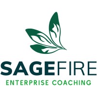 Sagefire Enterprise Coaching logo - Similar company to Sagefire
